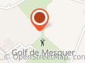 Golf Messuer