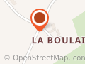 Collet de La Haie Earl