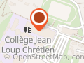 Collège Jean Loup Chrétien