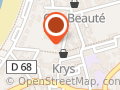 Institut de Beauté Hysope