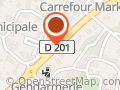 Le Pizzaiolo (distributeur automatique de pizzas )