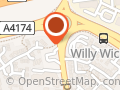 Ocean estate agents, Downend