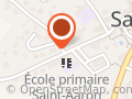École Primaire Publique Saint-Aaron