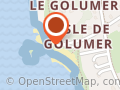 chambre d hotes goulumer