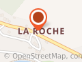 Gîte de La Roche