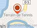 Centre de Nature et de Vacances
