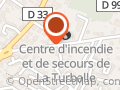 Centre D'incendie Et de Secours