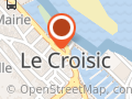 L’estaminet du Croisic