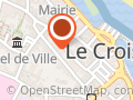 La Maison du Traict - Chambres d'hôtes Le Croisic