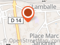 Dojo Du Pays De Lamballe