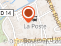 Foyer-Logement Des Personnes Agées
