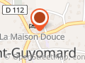 Boulangerie Copains