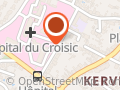 Hôpital Intercommunal de la Presqu'Île - site du Croisic