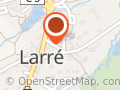 Mairie de Larre