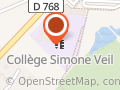 COLLEGE SIMONE VEIL