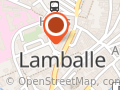 MJC Lamballe