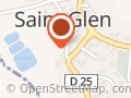 Cabinet infirmier saint glen