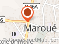 Stade de maroué