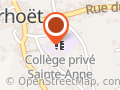 Collège Sainte Anne