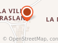 12, La Ville Grasland