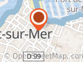 Face à La Mer