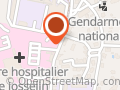 Centre Hospitalier de Josselin