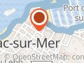 727 Sailbags - Etoile de Mer