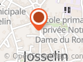 REST. LE PRIEURE DE CLISSON