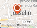 Comptoir De Josselin