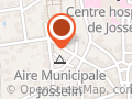 Parking Saint-Martin