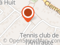 Tennis Club de l'Amirauté