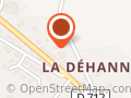 La Dehanne Restaurant