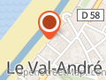 villa Le crabe