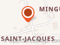 Le Saint-Jacques