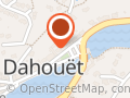 Les Halles de Dahoüet