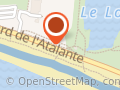 Bouée Paddle Damgan