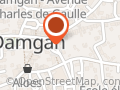 Carnet Marin Damgan
