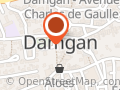 Festival International Bretagne Sud Damgan