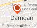 Océan Immo Damgan