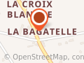 Gîte/B&B "La Clôture"