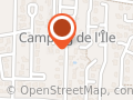 Camping De L'ile