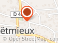 Restaurant Quoi de Mieux