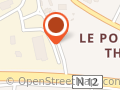 Pharmacie Cerp Dépositaire