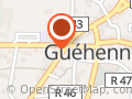 Votre épicerie à Guéhenno