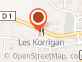 Crêperie Les Korrigans