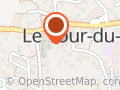 BOULANGERIE LE GRILLON D'OR