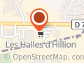 Les Halles d'Hillion