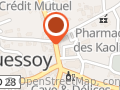 Agence Immobilière Nouvelle Demeure Quessoy