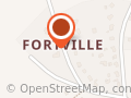 Gîte de Fortville
