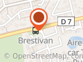 Complexe Sportif De Brestivan